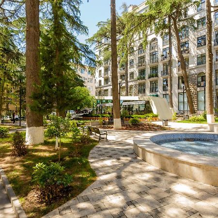 Harmony Apartment II Tbilisi Zewnętrze zdjęcie