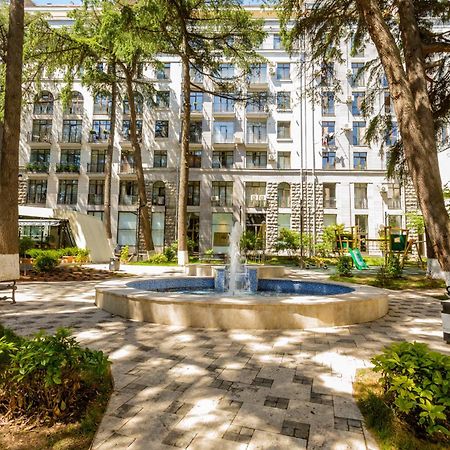 Harmony Apartment II Tbilisi Zewnętrze zdjęcie