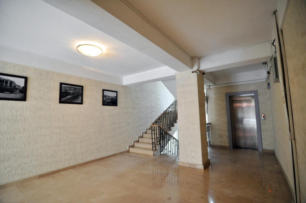 Harmony Apartment II Tbilisi Zewnętrze zdjęcie