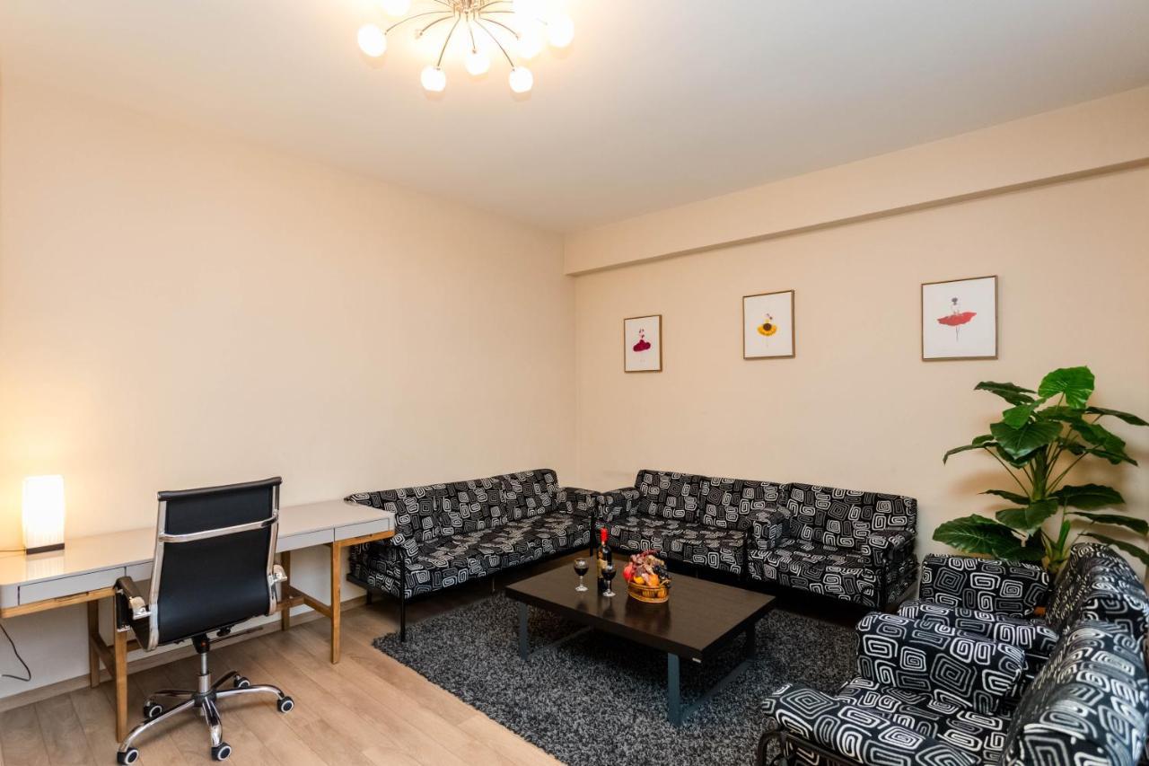 Harmony Apartment II Tbilisi Zewnętrze zdjęcie
