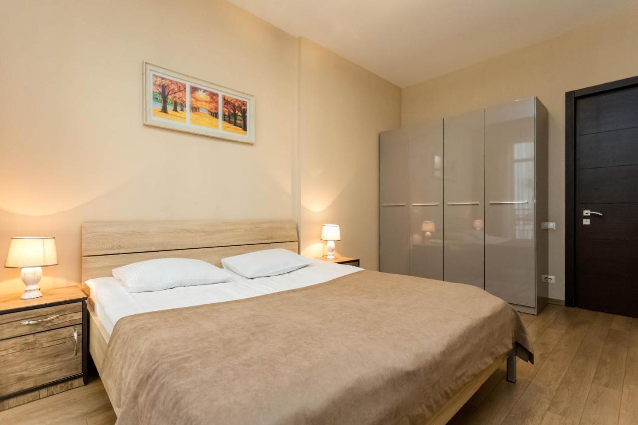 Harmony Apartment II Tbilisi Zewnętrze zdjęcie