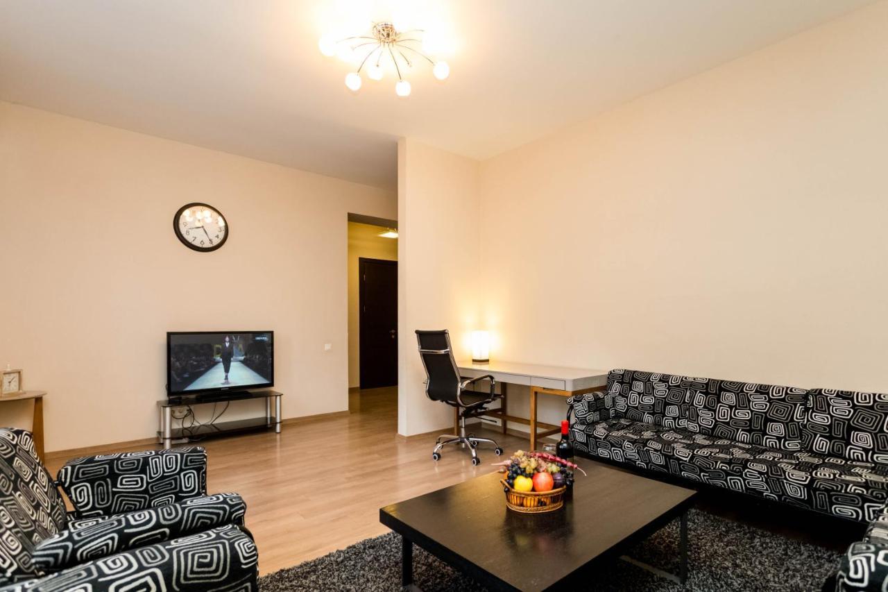 Harmony Apartment II Tbilisi Zewnętrze zdjęcie