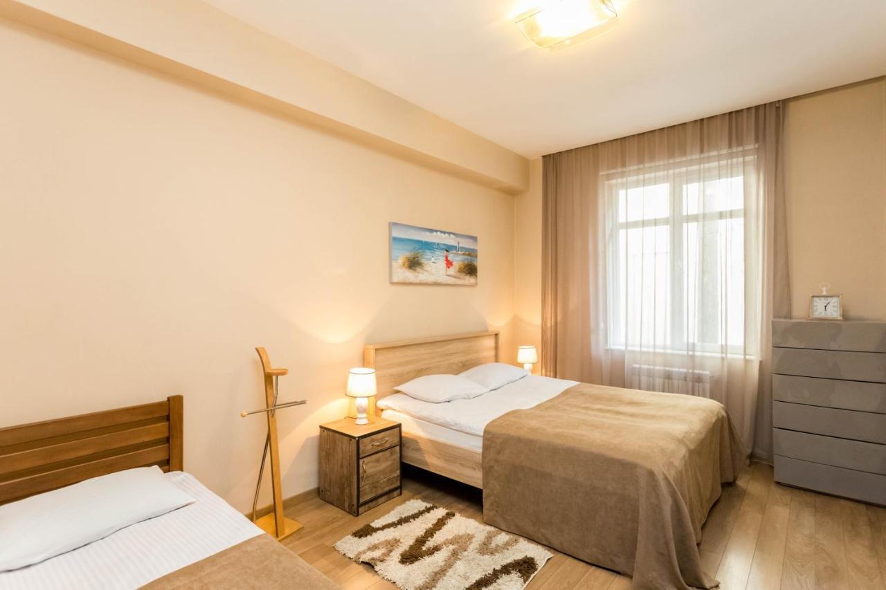 Harmony Apartment II Tbilisi Zewnętrze zdjęcie