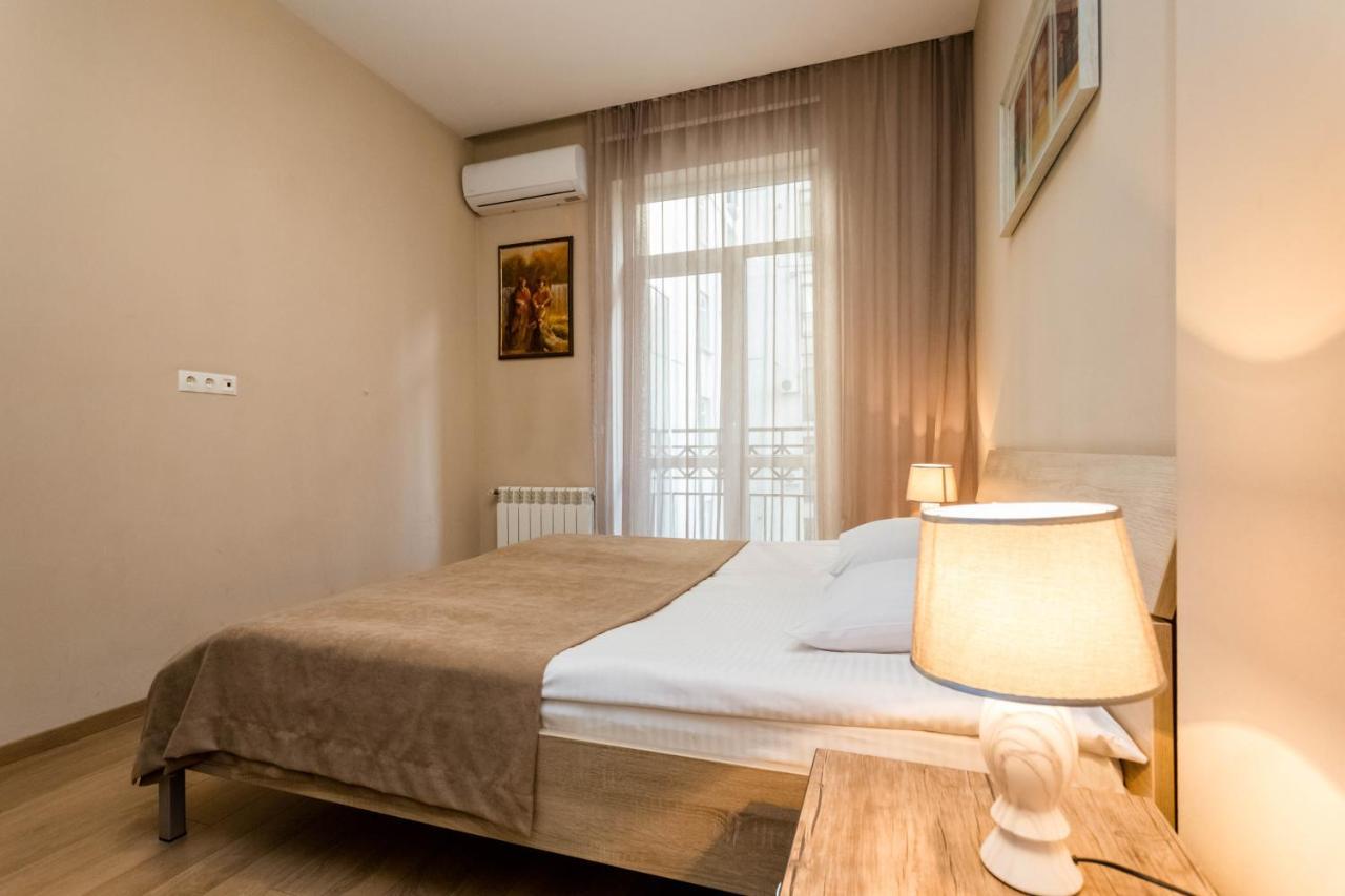 Harmony Apartment II Tbilisi Zewnętrze zdjęcie