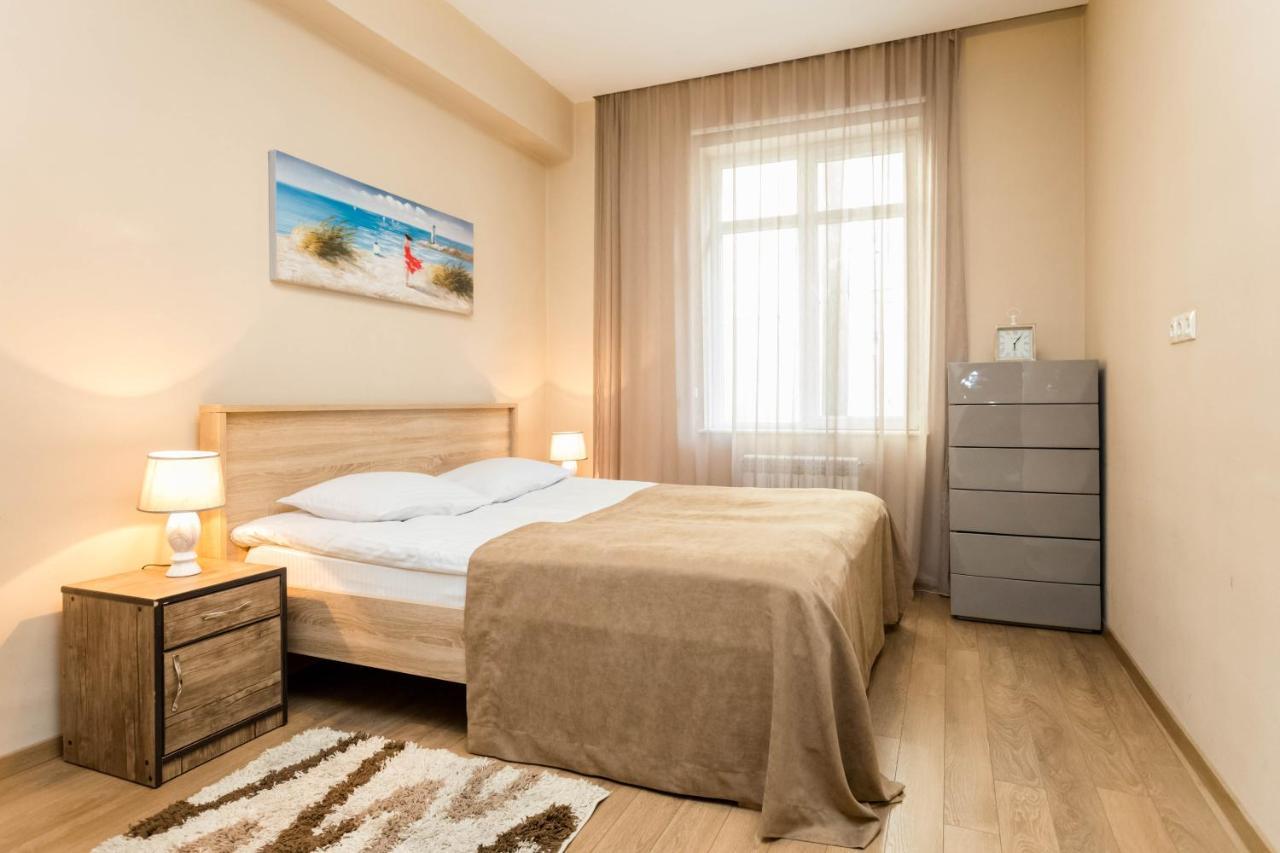 Harmony Apartment II Tbilisi Zewnętrze zdjęcie