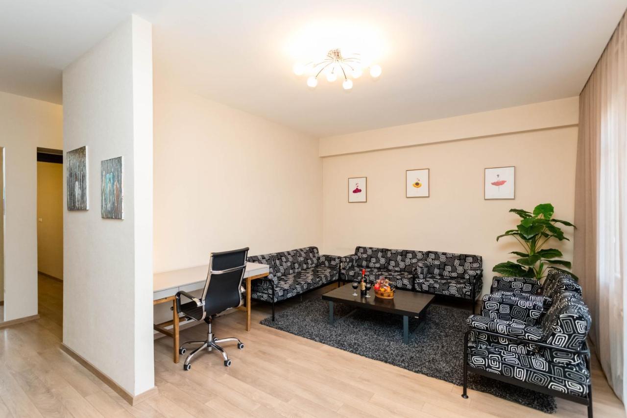Harmony Apartment II Tbilisi Zewnętrze zdjęcie