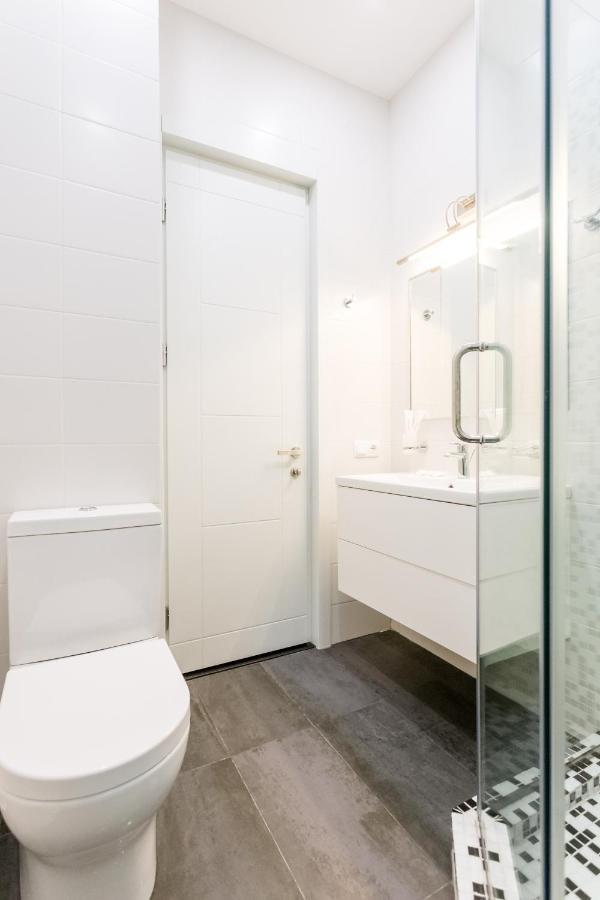 Harmony Apartment II Tbilisi Zewnętrze zdjęcie
