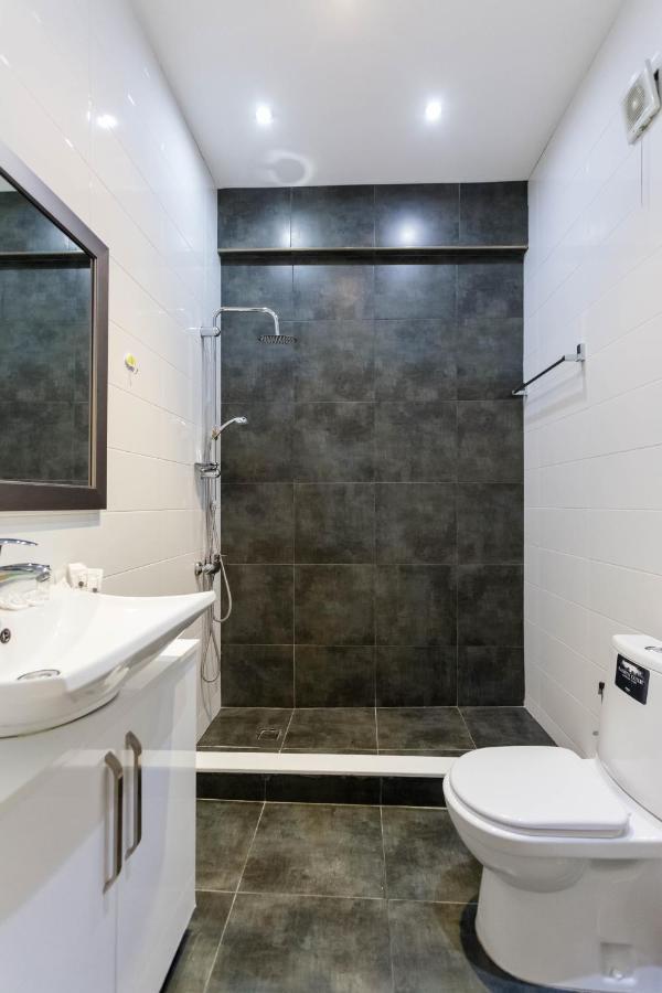 Harmony Apartment II Tbilisi Zewnętrze zdjęcie