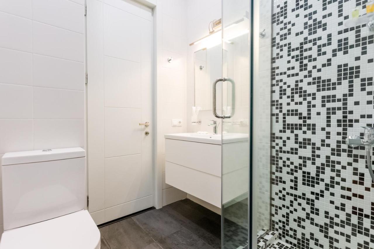 Harmony Apartment II Tbilisi Zewnętrze zdjęcie